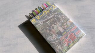 岩井恭平「サマーウォーズ」デジタル社会の潜在的な脅威に勝つのはアナログな家族の絆だった
