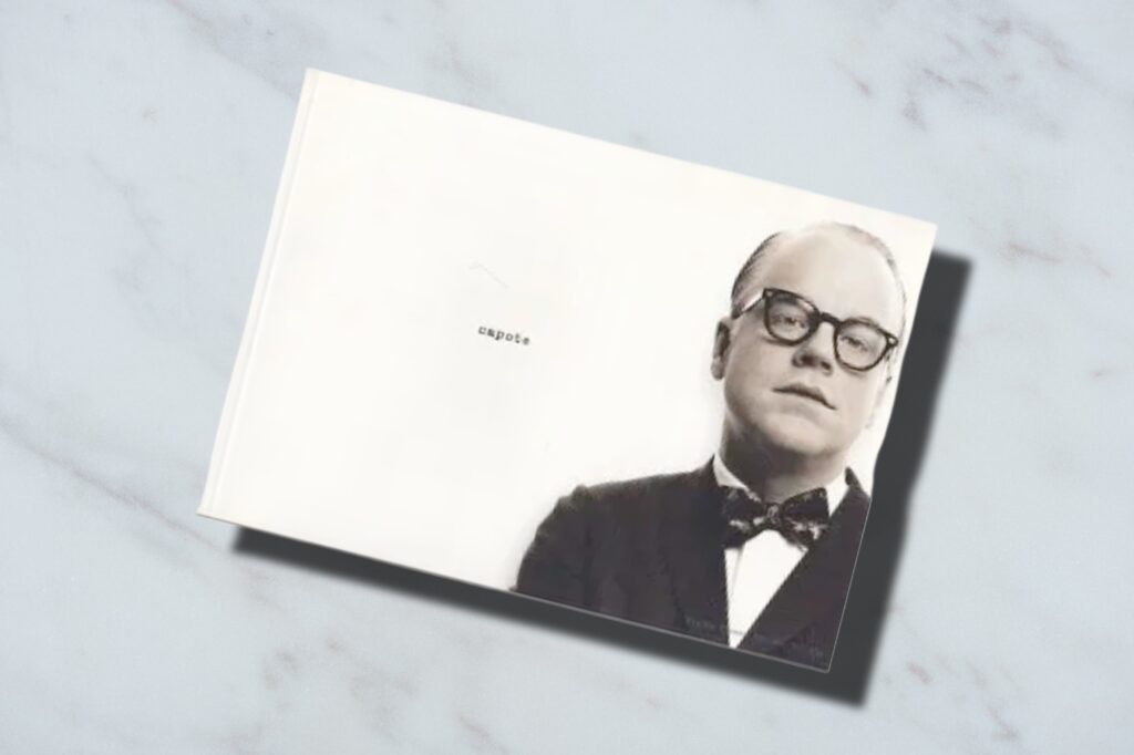 映画『カポーティ』「冷血な犯罪者」と「冷血な作家」を育んだ「冷血なアメリカ社会」