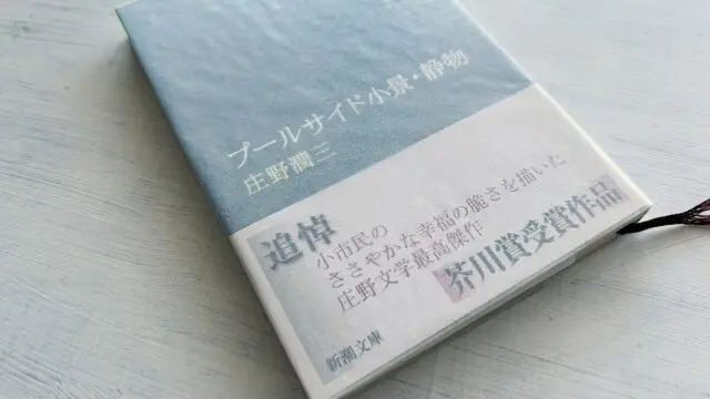 平中悠一「ギンガム・チェック」懐かしくて新しい80年代のカルチャー