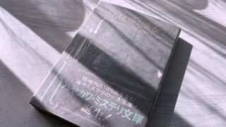 レイモンド・チャンドラー「さらば愛しき女よ」腐敗した社会と無償の愛の美しさ