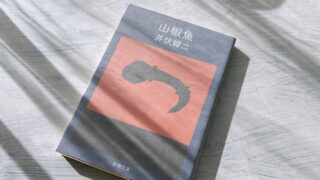 井伏鱒二「山椒魚」社会の底辺でくすぶっている若者たちの焦りと不安