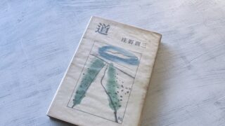 庄野潤三「道」浮気相手の家庭で同居を続ける不倫妻と弱気な夫の物語