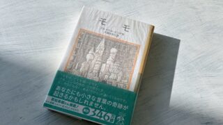 【名作考察】ミヒャエル・エンデ「モモ」時間を節約する者は、他の何かを失っていく