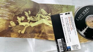 映画「ラストソング」吉岡秀隆が歌う主題歌と本木雅弘が歌う甲斐よしひろ＆辻仁成