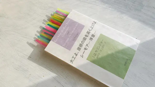 深読み1万字考察】サリンガー『危険な年齢』日本最初の『ライ麦畑で
