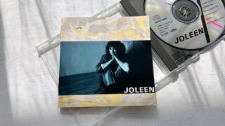 バブル時代の元気な洋楽を聴きたい！JOLEEN「Tokyo Girl」富士ゼロックスCMソング