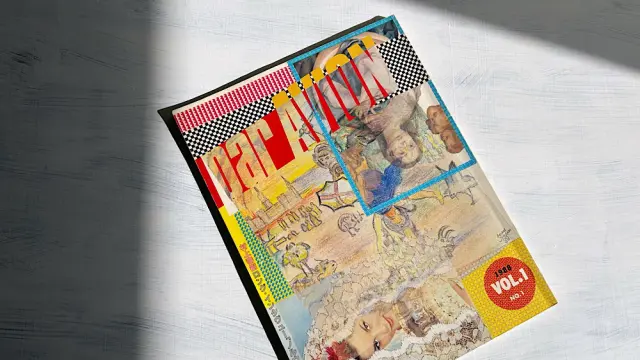 深読み1万字考察】『par AVON 1988』村上春樹ロングインタビュー│作者