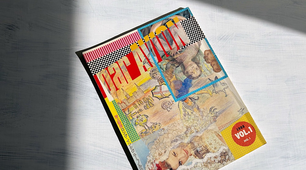 『par AVON 1988』村上春樹ロングインタビュー/作者が語った『ノルウェイの森』