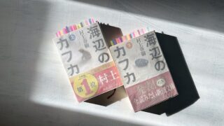 【深読み考察】村上春樹「海辺のカフカ」葛藤と空白の世界に居場所を探したモラトリアム少年の冒険