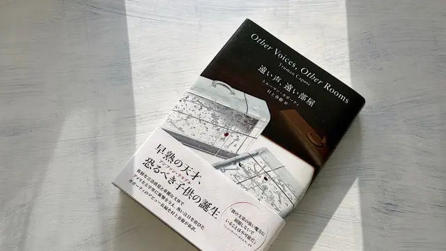 深読み1万字考察】サリンガー『危険な年齢』日本最初の『ライ麦畑で