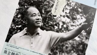 庄野潤三の著作年表│庄野潤三の本を発売年順に完全リスト化