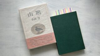 小沼丹『山鳩』日々の暮らしはいつか「思い出の連鎖」となって人生の物語を綴り始める