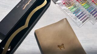 年間300冊読む読書家が毎日愛用している最強の読書グッズ「三種の神器」