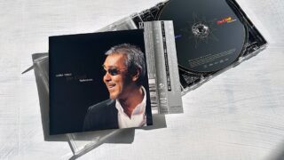 寺尾聰『Re-Cool Reflections』石原プロを勘当されたシティ・ポップの絶対王者の復活