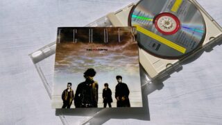 エコーズ「SOMEONE LIKE YOU」君に似た誰かを忘れて、まったく新しい誰かと出会うために