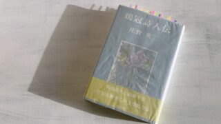 庄野英二「鶏冠詩人伝」庄野潤三の兄で、名作『星の牧場』を残した児童文学者の自叙伝